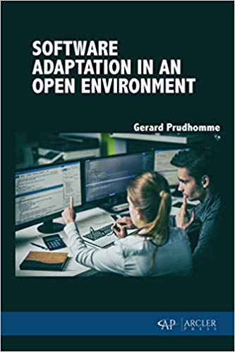 Software Adaptation in an Open Environment
