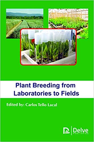 Plant Breeding from Laboratories to Fields