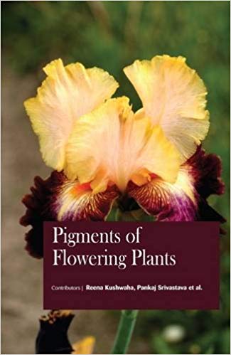 Pigments of Flowering Plants