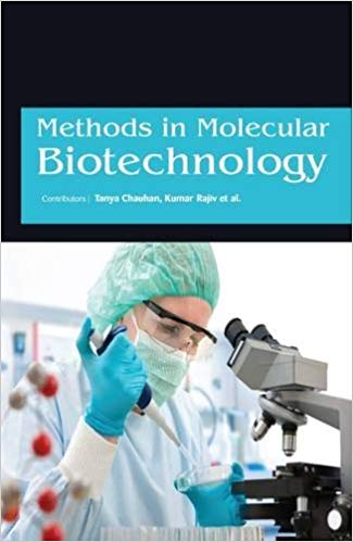 Methods in Molecular Biotechnology