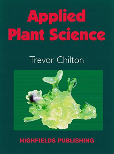 Applied Plant Science