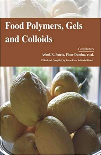Food Polymers, Gels and Colloids