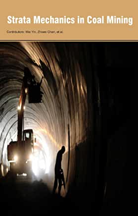 Strata Mechanics in Coal Mining