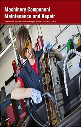 Machinery Component Maintenance and Repair