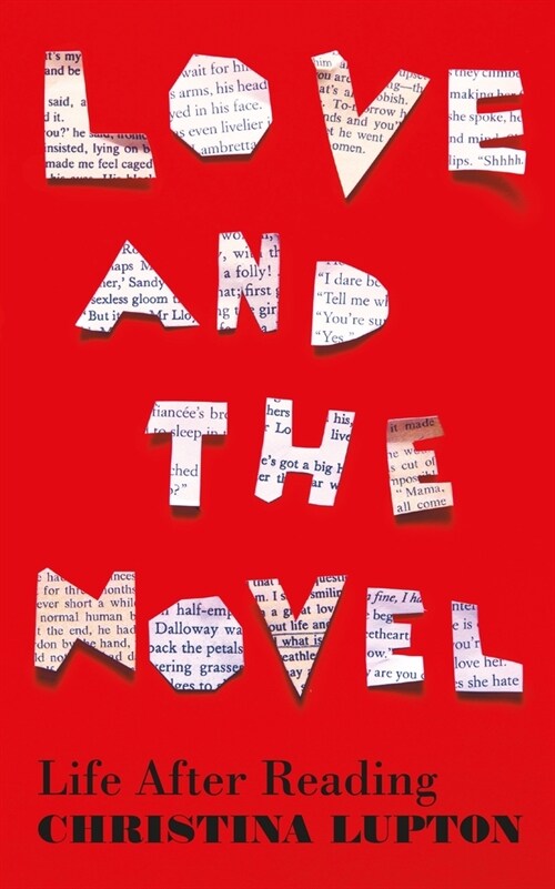 Love and the Novel : Life After Reading (Paperback, Main)