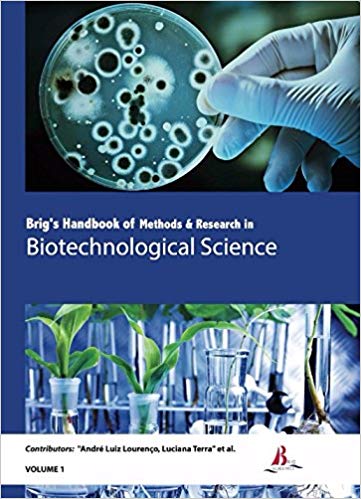 Brig's Handbook of Methods & Research in Biotechnological Science