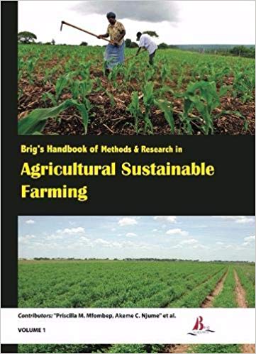 Brig's Handbook of Methods & Research in Agricultural Sustainable Farming
