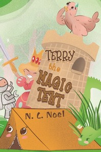 Terry the Magic Tent