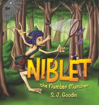 Niblet the Number Muncher