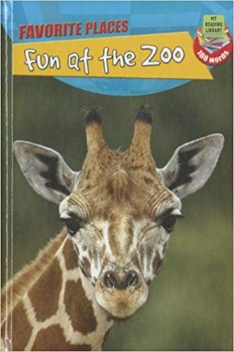 Fun at the Zoo