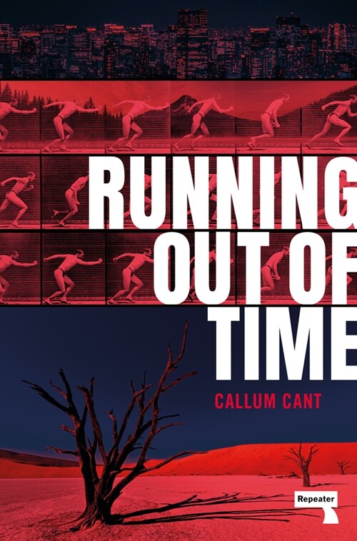 Running Out of Time (Paperback)