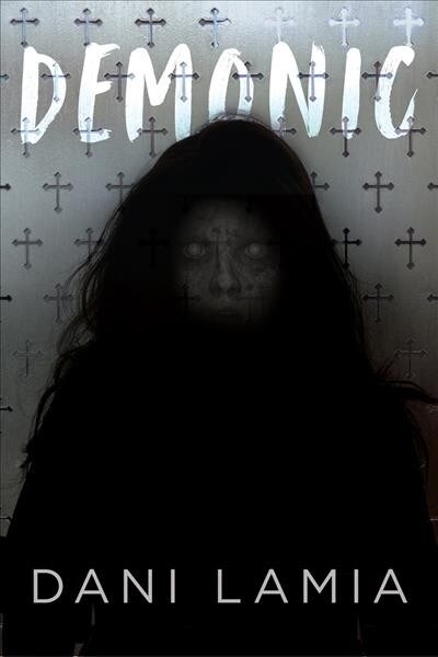 Demonic (Paperback)