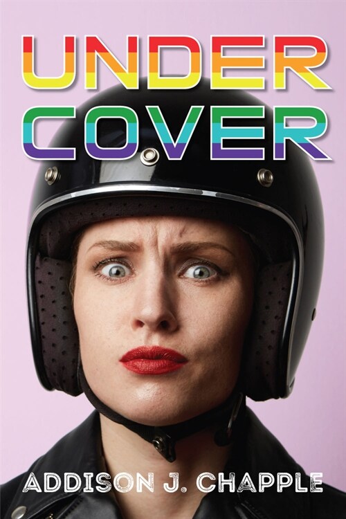 Undercover (Paperback)
