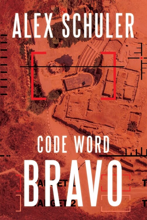 Code Word Bravo: Volume 2 (Paperback)