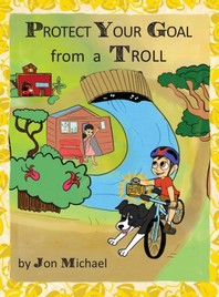 Protect Your Goal from a Troll