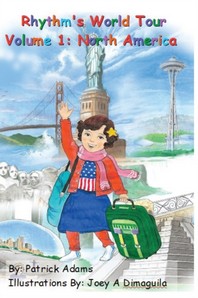 Rhythm's World Tour: Vol 1: North America