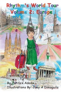 Rhythm's World Tour: Vol 2: Europe