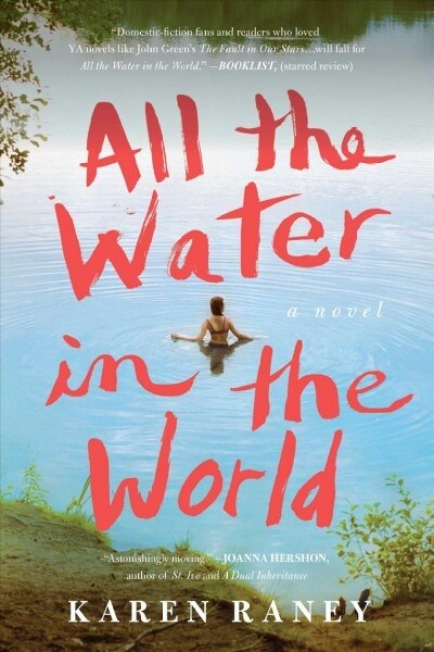 All the Water in the World (Paperback)