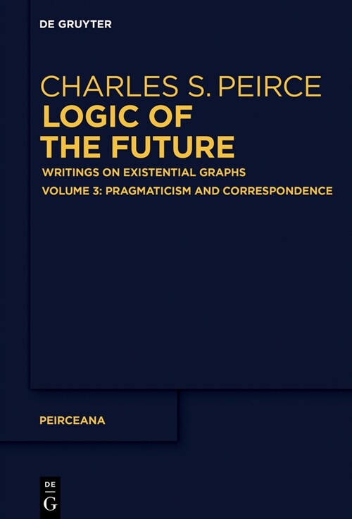 Pragmaticism (Hardcover)