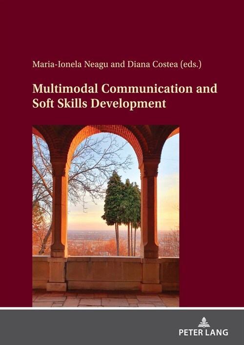 [POD] Multimodal Communication and Soft Skills Development (Hardcover, 1st)