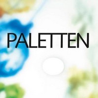 Paletts:Dieter Huber