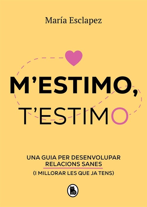 MESTIMO TESTIMO (Book)