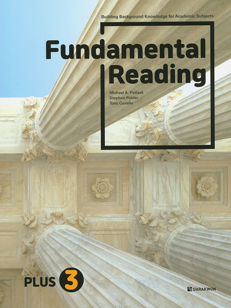 Fundamental Reading Plus. 3
