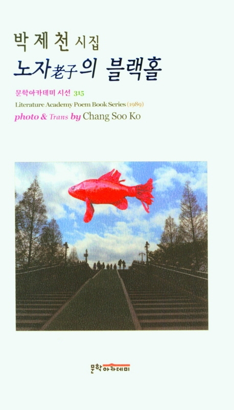 노자의 블랙홀