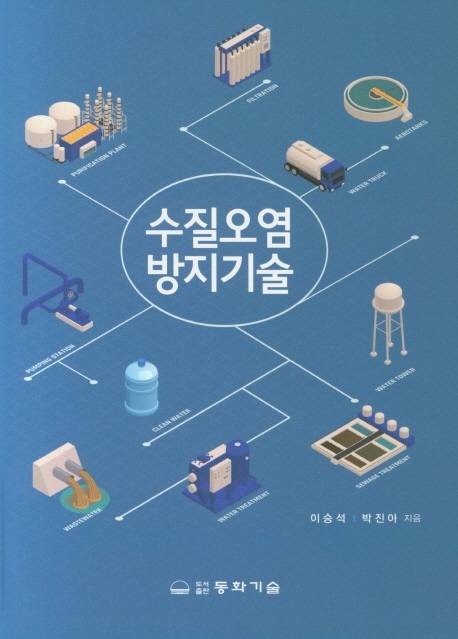 수질오염방지기술
