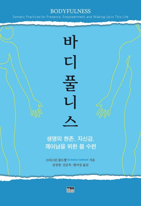 바디풀니스(무선)