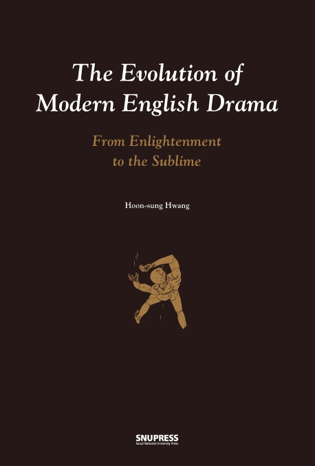 The Evolution of Modern English Drama
