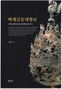 백제금동대향로