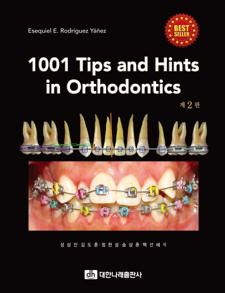 1001 Tips and Hints in Orthodontics