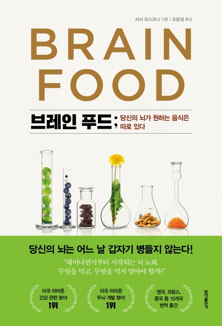 브레인 푸드
