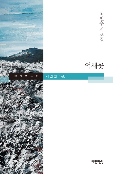 억새꽃