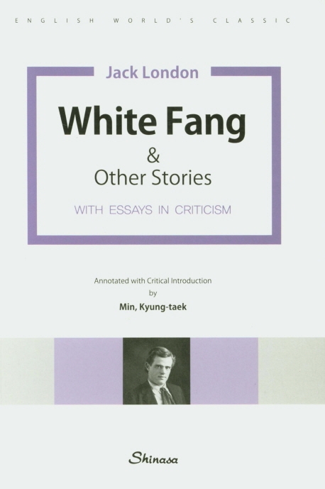 White Fang & Other Stories