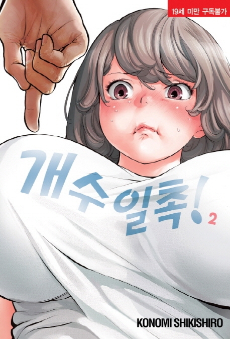 개수일촉2
