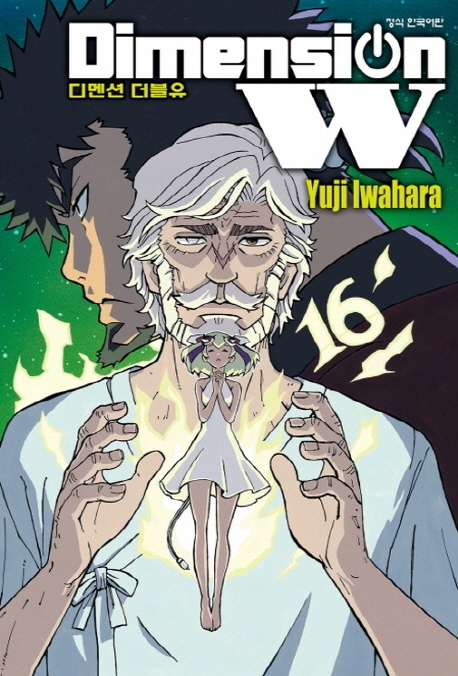 디멘션W16
