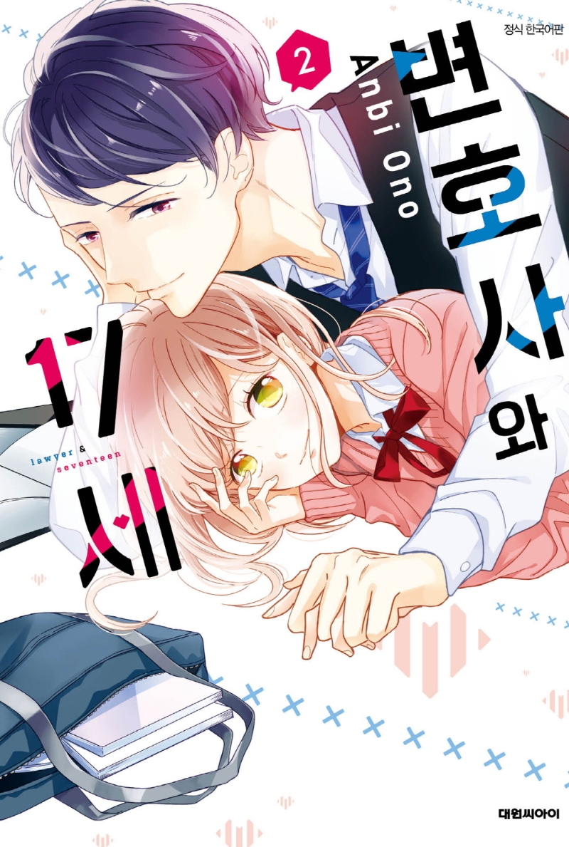 변호사와 17세 2