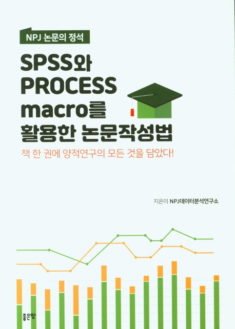 SPSS와 PROCESS MACRO를 활용한 논문작성법