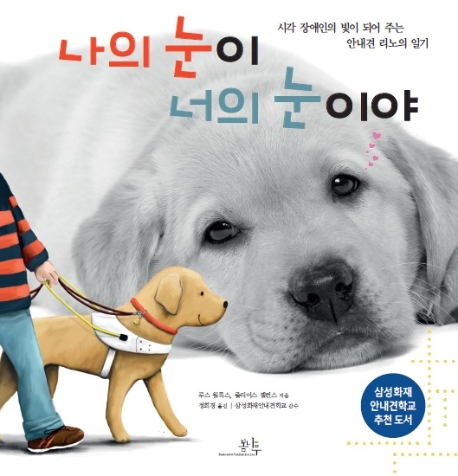 나의 눈이 너의 눈이야