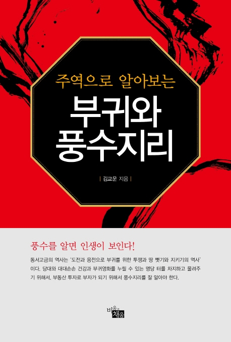주역으로 알아보는 부귀와 풍수지리