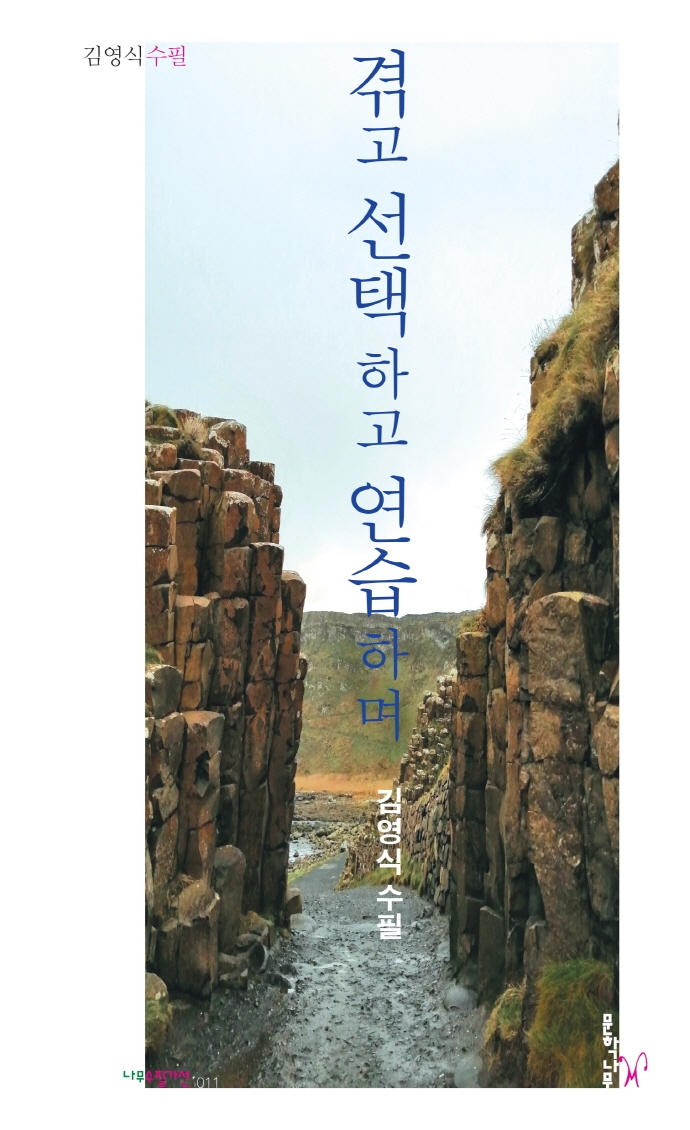 겪고 선택하고 연습하며