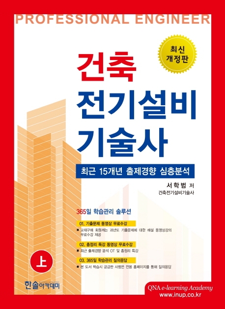 2020년 건축전기설비기술사(상)