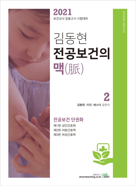 2021 김동현 전공보건의 맥 2
