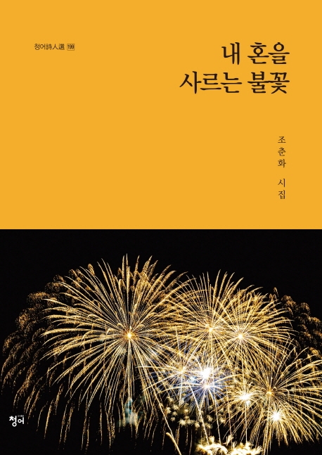 내 혼을 사르는 불꽃