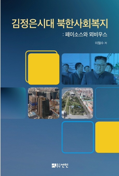 김정은 시대 북한사회복지