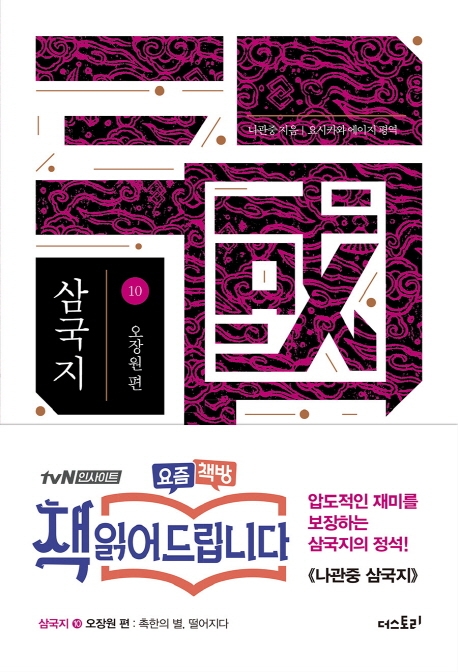 삼국지 10