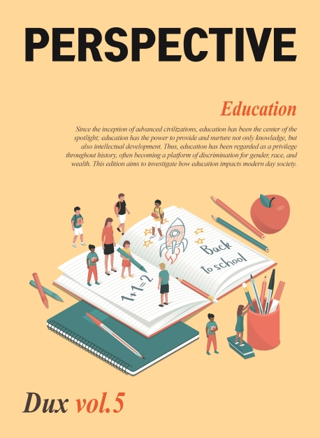 Perspective Dux vol5
