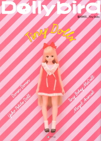 돌리버드 Tiny Dolls